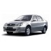 GEELY CK Барабан тормозной задний ABS (два подшипника)Оригинал 1403025180